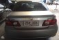 2008 Honda City for sale-3