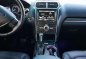 Ford Explorer 2016 Automatic Transmission-3
