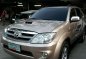 2006 Toyota Fortuner for sale-10