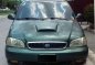 2000 Kia Carnival for sale-1