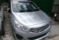 Mitsubishi Mirage G4 Glx 2017 FOR SALE -0