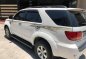 2007 Toyota Fortuner for sale in Manila-2