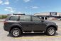 Mitsubishi Montero 2013 A/T +/- Sportronic-2