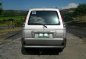 2006 Mitsubishi Adventure for sale-2