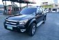 2011 Ford Ranger wildtrak matic-2