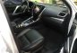 Mitsubishi Montero SPORT GLS 4X2 AT 2016 Premium Fortuner MUX Santa Fe-5