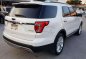 Ford Explorer 2016 Automatic Transmission-2