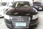 Audi A6 2006 for sale -0