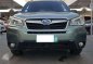 2014 Subaru Forester for sale-0