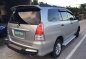 Toyota Innova E 2011 matic all power-2