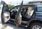 Mitsubishi Montero 2013 A/T +/- Sportronic-5