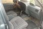 2002 Toyota Hilux Surf 4x4 With step board-4