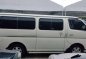 FRESH 2009 Nissan Urvan Estate DSL MT escapade hiace commuter nv350-7