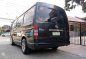 2006 Toyota HiAce Grandia GL D4D(manual transmission) hi-ace D4-d 06-8