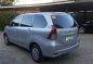 2014 Toyota Avanza E for sale-3