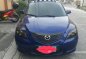 Mazda 3 hatchback 2005 model-4