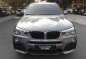 BMW X3 2017 for sale-1
