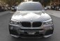 BMW X3 2017 for sale-1