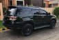 Toyota Fortuner G 2015 (Matic-D) for sale-7