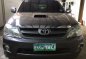 Toyota Fortuner 2007 for sale-1