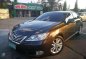 2010 Lexus ES350 Top of the line Automatic-2