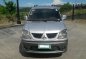 2006 Mitsubishi Adventure for sale-1