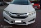 Honda City 2014 VX FOR SALE -0