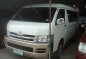 Toyota Hiace 2008 for sale-2