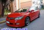 Honda Civic 2008 for sale-0