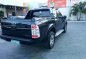 2011 Ford Ranger wildtrak matic-5