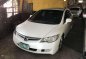 2008 Lady Driven Honda Civic FD Top Variant not Lancer Mirage Vios Altis-10