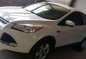 Ford Escape 2016 AT Ecoboost FOR SALE -1