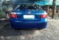 2007 Toyota Vios E for sale-4