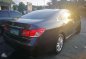 2010 Lexus ES350 Top of the line Automatic-1