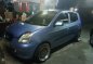 2006 Kia Picanto Manual transmission-0