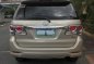 Toyota Fortuner 2013 P845,000 for sale-4