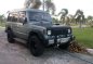 Mitsubishi Pajero 1989 for sale-0