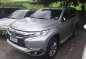 2016 Mitsubishi Montero Sport GLS automatic-3