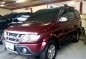 2013 Isuzu  Sportivo for sale-1