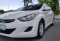 2011 Hyundai Elantra fresh like new-1