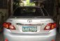 Toyota Altis 1.8V 2009 can provide casa records-6