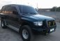 Mitsubishi Pajero 1998 for sale-1