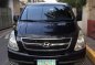 Hyundai Starex 2008 for sale-2