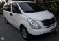 2010 Hyundai Grand Starex Manual Fresh in and out-0