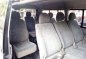 2006 Toyota HiAce Grandia GL D4D(manual transmission) hi-ace D4-d 06-10