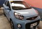 Kia Picanto 2015 for sale-0