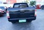 2011 Ford Ranger wildtrak matic-6