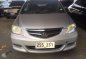 2008 Honda City for sale-8