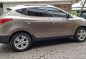 2010 Hyundai Tucson 2.0 Gls a t 28tkm good as new rush sale-1