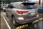 For Sale: Toyota Fortuner 2017 AT G Diesel 2.4L-4